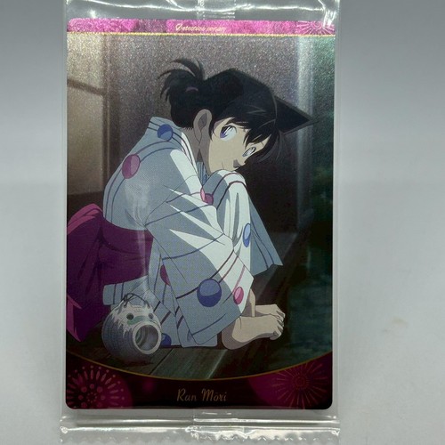 Détective conan ita jaga - détective,