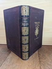 livre ancien-Albert Babeau - Paris en 1789 - env. 1890 - gravures
