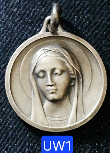 Superbe médaille artistique - superbe,