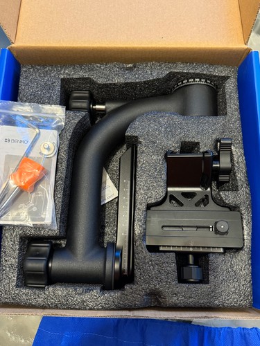 Benro gh2 gimbal head tête - ,