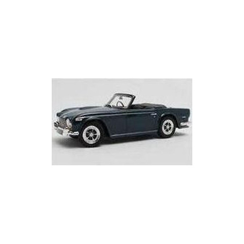 Minicar triumph tr5 p i - triumph,
