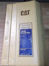 Cat CATERPILLAR 385B L