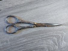 Ciseaux à raisin fourré