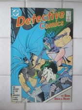 Batman detective comics - , n°