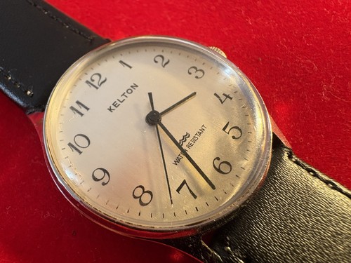 Montre mécanique homme - mécanique,