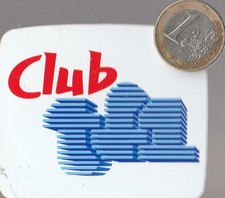C46télé. Télévision. CLUB