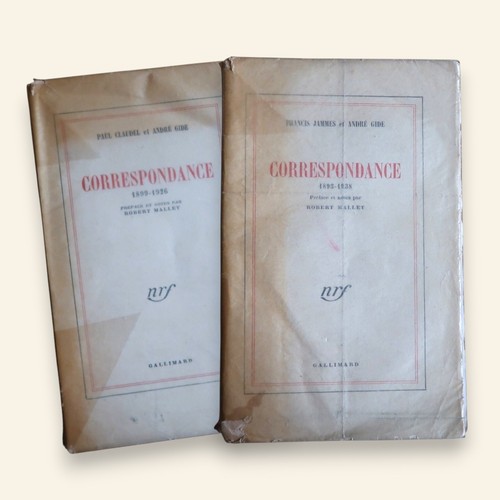 Lot livres anciens - 2,