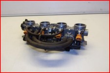 HONDA HORNET 600 2011-2014