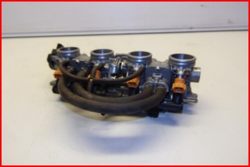 Honda hornet 600 2011 - hornet, 2011-2014