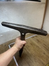 enclume Chaudronnier Ferblantier, Forgeron OUTIL ANCIEN, old tool Réf N.9 C