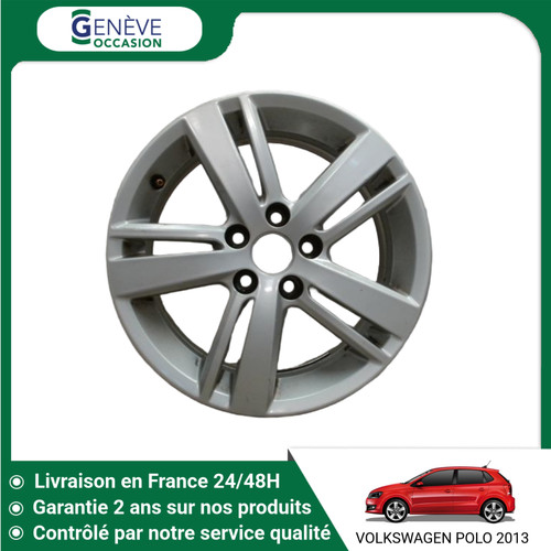 Jante aluminium - 🇫🇷,
