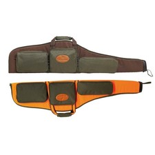 FOURREAU ALLOS CARABINE AVEC BRETELLE CAMOUFLAGE MILITAIRE RANDONNEE COMMANDO