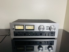 Kenwood KA-405 Integrated