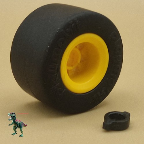 Playmobil roue arrière