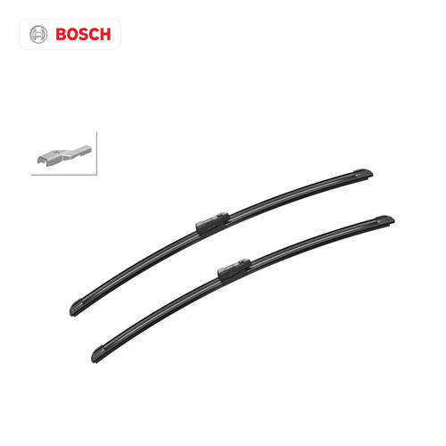 Balai essuie glace bosch 3 - balai,
