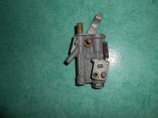 Carburateur complet solex