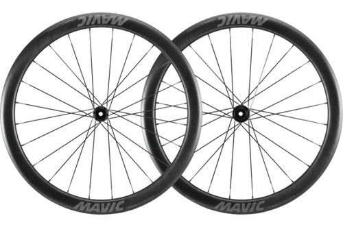 Roues mavic cosmic 45 - mavic, sl