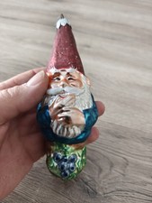 Superbe ancienne boule - ancienne, de