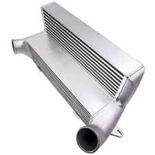 7.5'' Aluminum Intercooler Fit