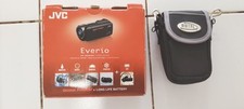 Caméra JVC HD MEMORY CAMCORDER