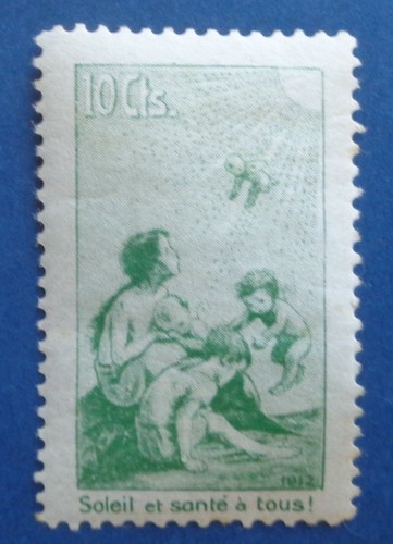 Suisse neuf timbre - neuf,, timbre/vignette