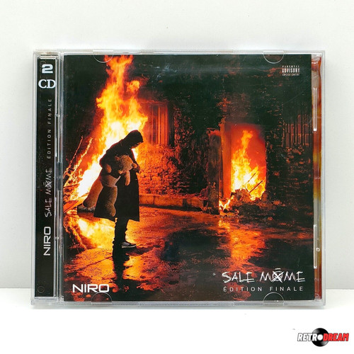 Niro sale môme - niro,