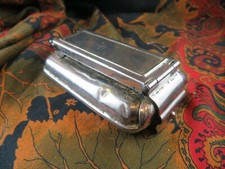 petit chauffe plat de poche