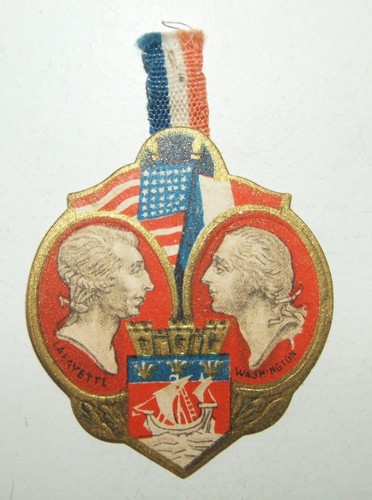 Medaille journee 18 - de,