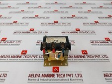 Obok Electric 8398 Transformateur Alimentation Électrique Module 50 VA 60 Hz, A-