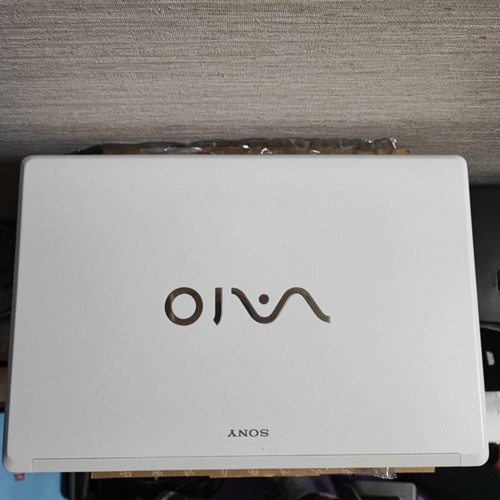 Sony vaio type vgn fw74fb - vaio,