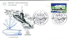 1615 fdc enveloppe 1er jour - ,