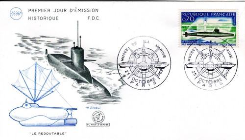 1615 fdc enveloppe 1er - 1615+,