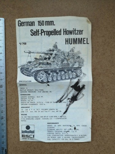 German 150mm howitzer - 150mm,