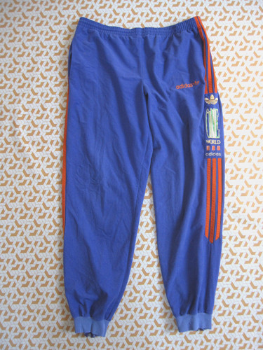 Pantalon adidas one world s - pantalon,