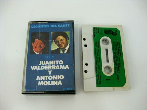Juanito valderrama antonio - valderrama,