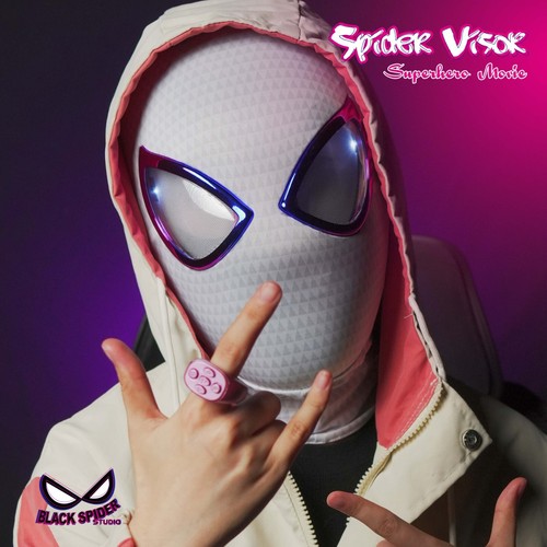 Spiderman gwen stacy - gwen,