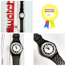 Swatch Gent Nouveau NOS Bandos