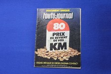 L'auto-journal - N°1 - 15