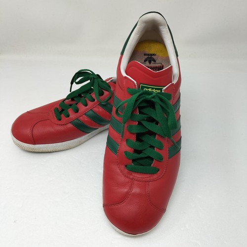 Gazelle model number 013035 - model,