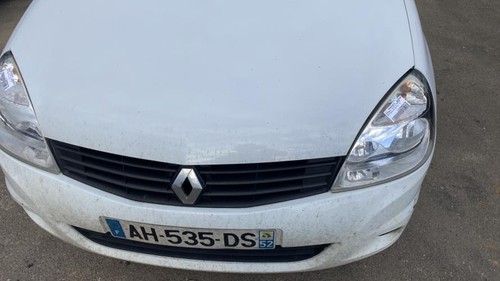 Capot renault clio - 2, campus