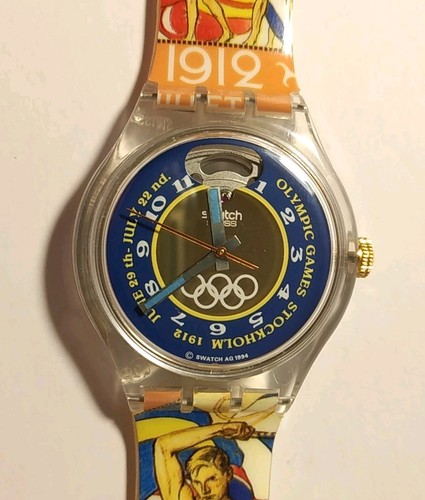 Montre automatique eta 2842 - montre,