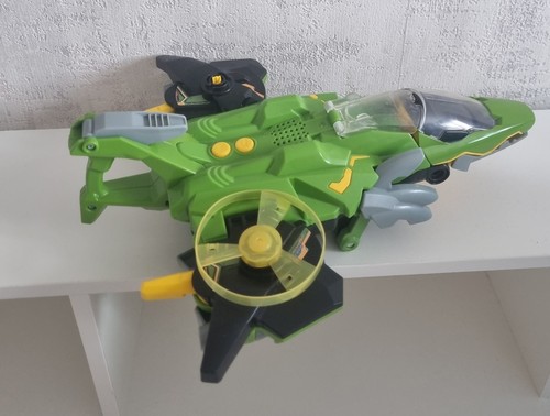 Vtech switch and dinos - switch,
