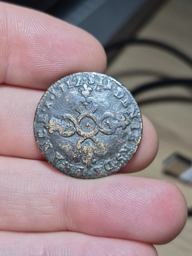 159 191 louis xiv - #159-191,