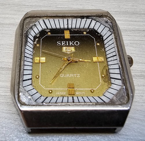 Montre vintage bracelet - montre,