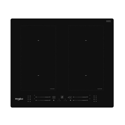 Whirlpool table cuisson - table,