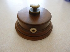 Bouton de sonnette