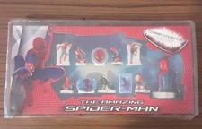 - 1 coffret Collector de 10