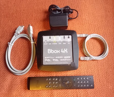 Décodeur Bouygues  TV Bbox 4K