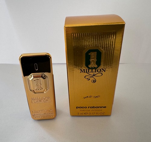 Miniature paco rabanne - paco,