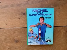 Georges BAYARD Michel et la